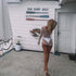 Crochet Swimwear Cover-Up